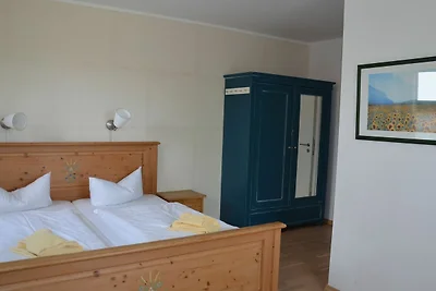 Vakantieappartement Gezinsvakantie Mellenthin