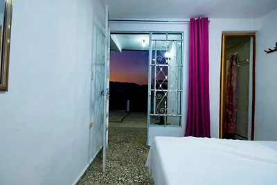 Casa Silence Valley Appartement 1