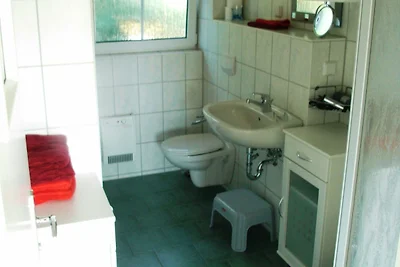 Apartament Dla rodzin Koserow