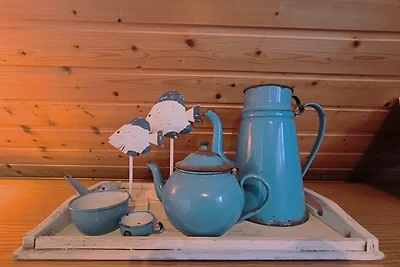 Vakantieappartement Gezinsvakantie Kronsgaard