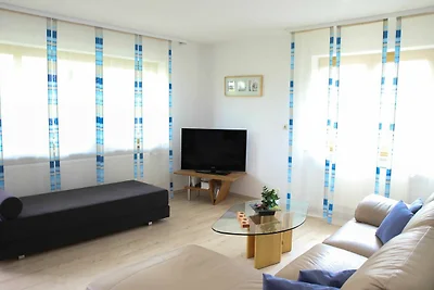 Ferienwohnung Röhrer