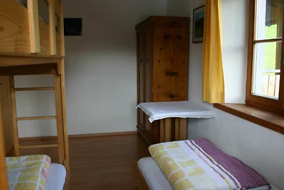 Fewo Bergkastel 4-5
