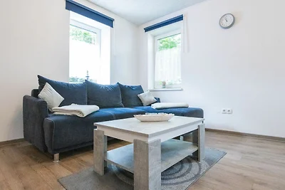 Vakantieappartement Gezinsvakantie Leer