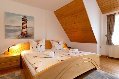 Ferienwohnung Wolfgang