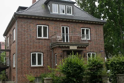 Rerik am Wäldchen Fewo 4