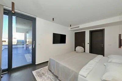 Vakantiehuis Ontspannende vakantie Vir
