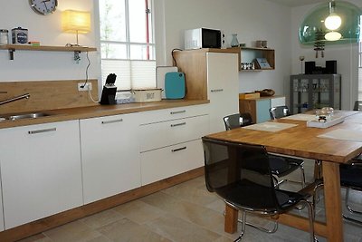 Vakantiehuis Ontspannende vakantie Zierow