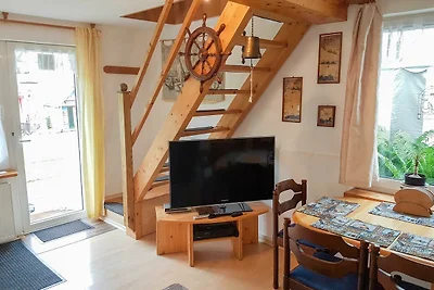 Appartamento Vacanza con famiglia Graal-Müritz
