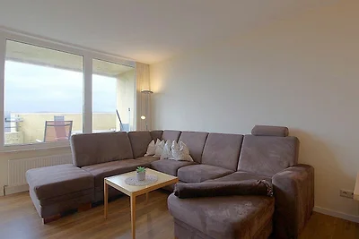 Vakantieappartement Gezinsvakantie Hohegeiß