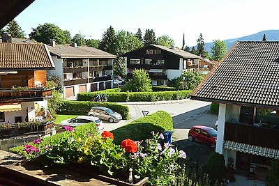 Vakantieappartement Gezinsvakantie Bad Wiessee