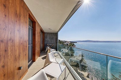 Holiday flat family holiday Starigrad