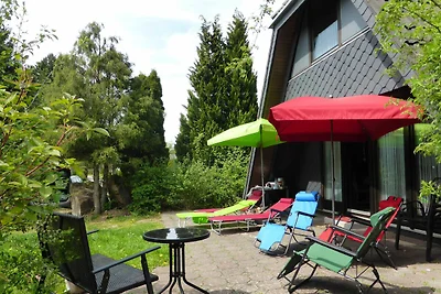 Ferienhaus Winnetou