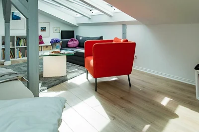 Vakantieappartement Gezinsvakantie Neustadt in Holstein