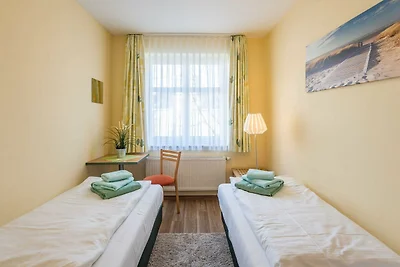 3-Zimmer-Apartment - C21