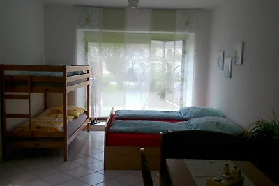 Ferienwohnung Anita