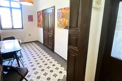 Vakantieappartement Gezinsvakantie Eberau