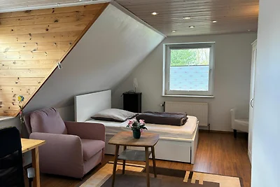 Ferienwohnung Teschow
