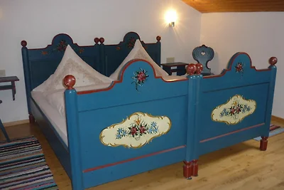 Ferienwohnung Esche