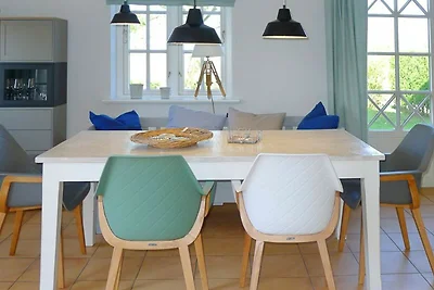 Casa vacanze Vacanza di relax Alkersum