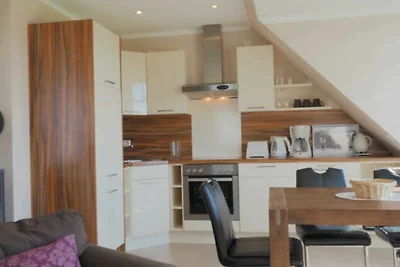 Vakantieappartement Gezinsvakantie Börgerende-Rethwisch