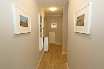 Entennest am Dorfteich