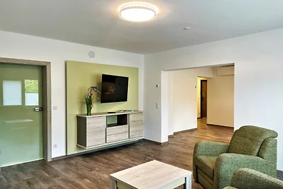 Apartment Bergen