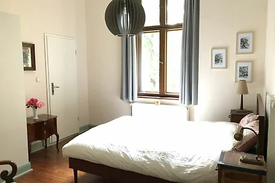 Ferienwohnung im Herrenhaus