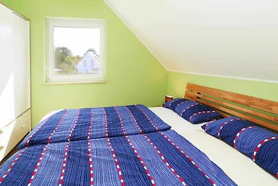 Casa vacanze Vacanza di relax Karlshagen