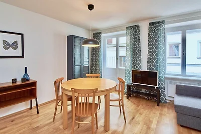 Vakantieappartement Gezinsvakantie Melk