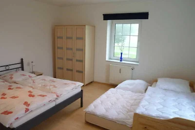 Vakantieappartement Gezinsvakantie Hohenkirchen