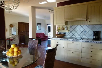 Casa vacanze Vacanza di relax La Punta