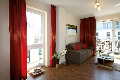 Villa Bernstein WE 18
