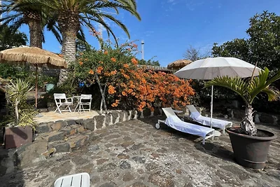 Casa vacanze Vacanza di relax Los Llanos de Aridane