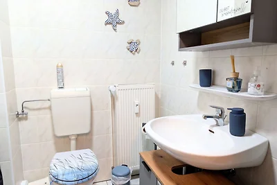 Vakantieappartement Gezinsvakantie Potsdam-Mittelmark