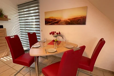 Vakantieappartement Gezinsvakantie Trassenheide