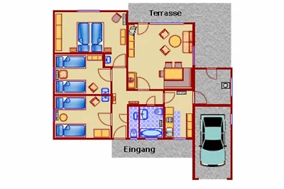 Albergo Cultura ed escursioni Nesselwang