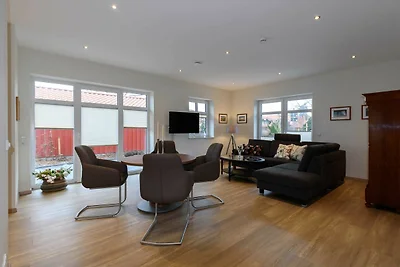 Sielhof Ditzum, Wohnung 1