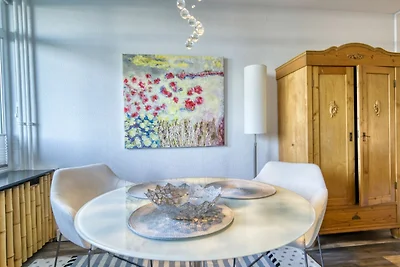 Vakantieappartement Gezinsvakantie Heiligenhafen