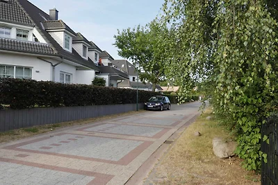 KOS-Ferienwohnung Sonnenfeeling (Rasehorn)