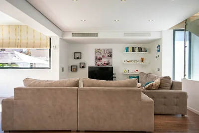 Vakantieappartement Gezinsvakantie Alcudia