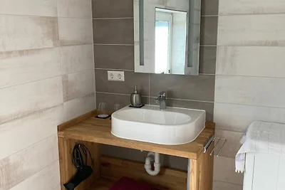 Ferienwohnung Helga in Süptitz