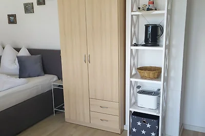 Ferienwohnung Fofftein