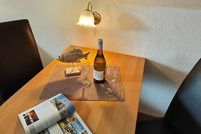 Appartamento Vacanza con famiglia Büsum