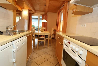 Strandhaus Dünenweg 43b mit Terrasse/Kamin