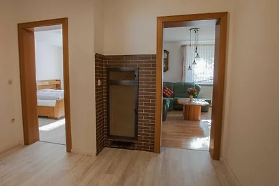 Ferienwohnung