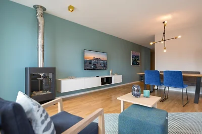 Domizil Düne 8, App. 5