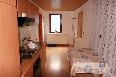 Appartamento Vacanza con famiglia Ilfeld