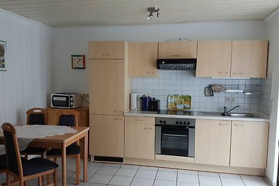 Vakantieappartement Gezinsvakantie Fünfseen