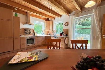 Casa vacanze Vacanza di relax Ebermannstadt