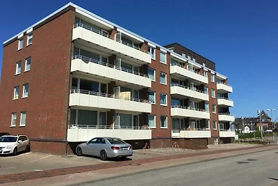 2-Zimmerwohnung Norderstrasse 23